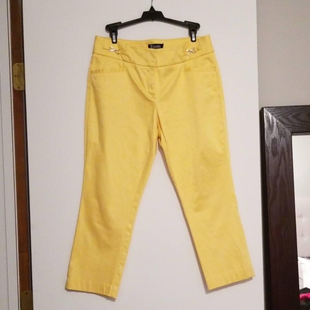 Pants